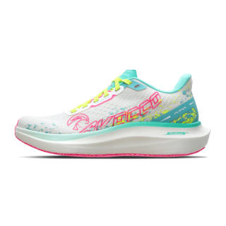 AVOCCO Gragle Cushioning Abrasion Resistant Slip Resistant Low top Training Running Shoes Men's