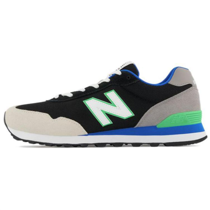 New Balance New Balance 515 'Black Cream Gray'