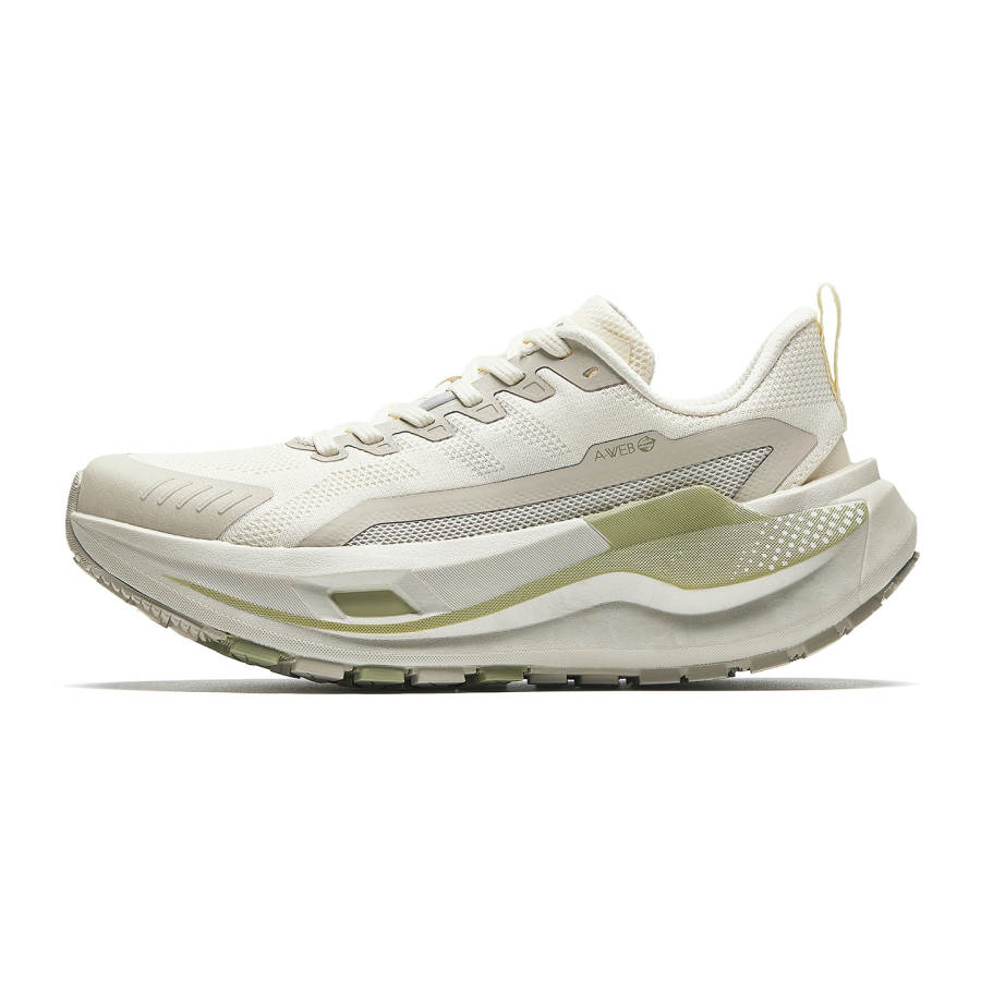 Anta Kunlun Low top Outdoor Shoes Women's