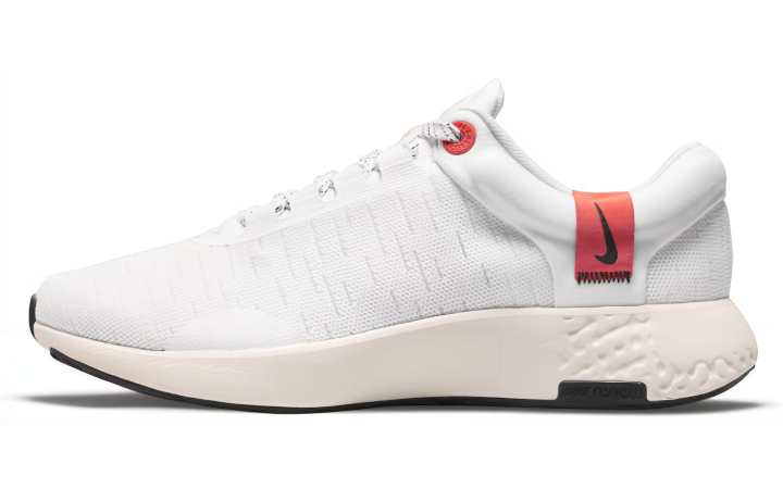 Nike Nike Renew Serenity Run 'White Magic Ember' Women's