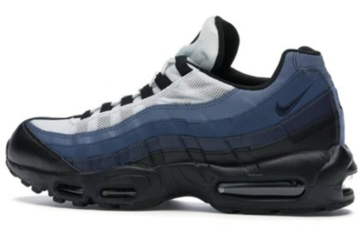 Nike Nike Air Max 95 Black Navy Obsidian