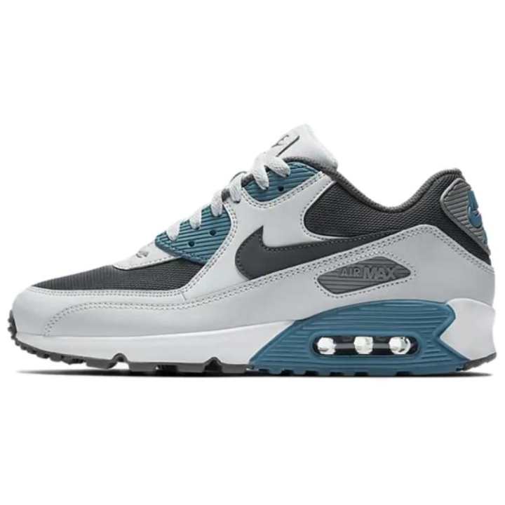 Nike Nike Air Max 90 Pure Platinum Noise Aqua