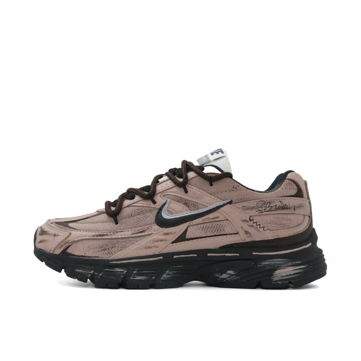 Nike Nike Initiator Cushioning, Wear Resistant Low top Running Shoes Unisex