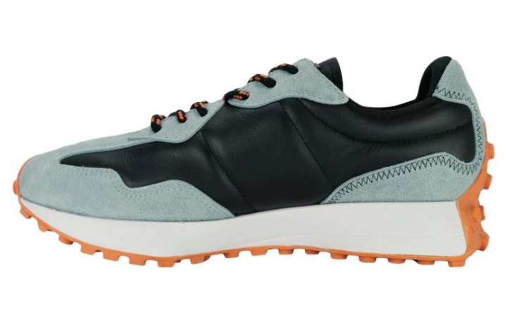 New Balance New Balance 327 'Blue Black'