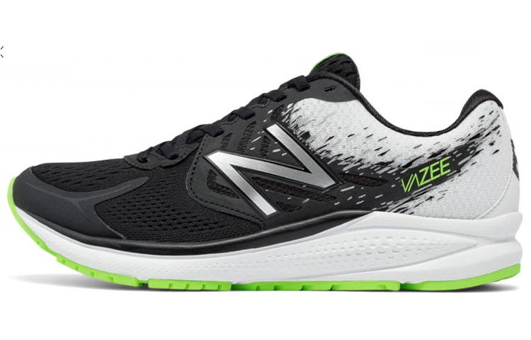 New Balance New Balance Vazee Prism V2 Black/Green Women's