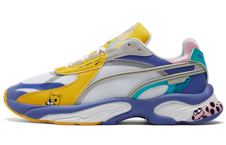 PUMA PUMA RS Connect Aka Boku