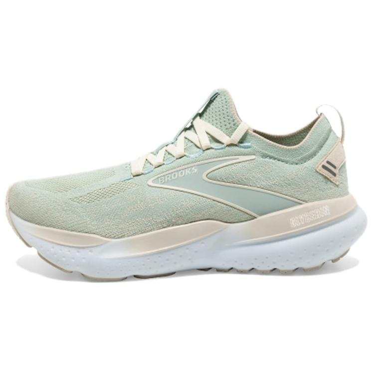 Brooks Glycerin 21 Cushioning Abrasion Resistant Cushioning, Wear Resistant Low top Casual Running Shoes Women's