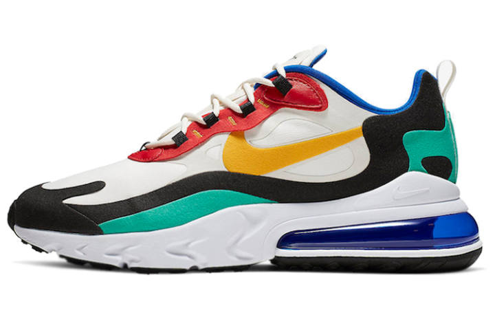 Nike Nike Air Max 270 React Bauhaus