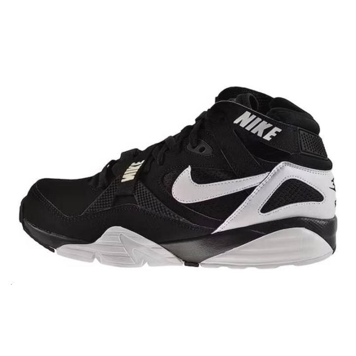 Nike Nike Air Trainer Max 91 Black White