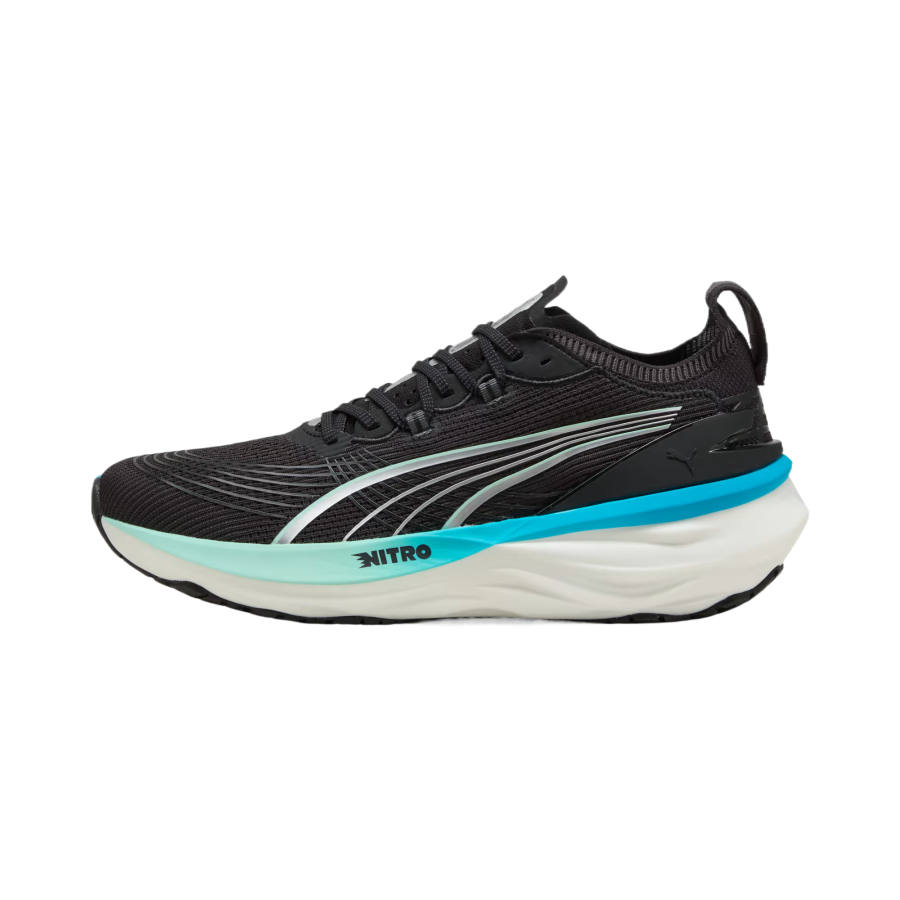PUMA PUMA ForeverRun NITRO™ II Running Shoes Men's Blue
