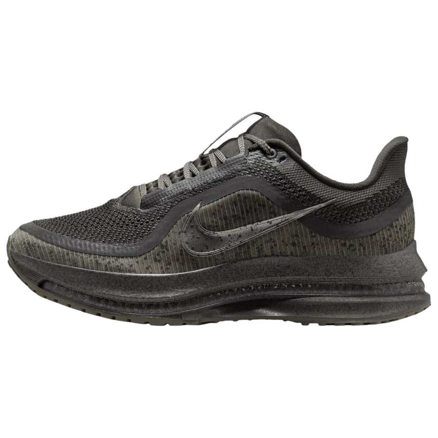 Nike Nike Pegasus Premium Classic And Versatile Breathable Running Shoes Unisex Gray