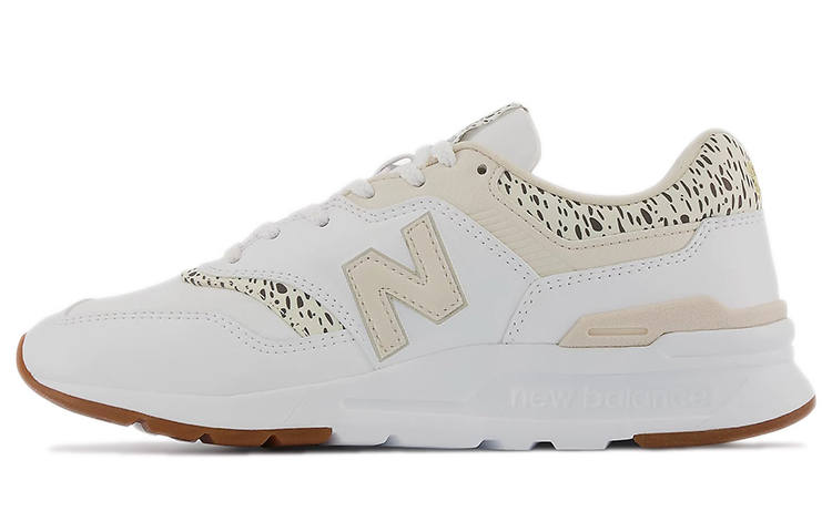 New Balance 997H Wmns New Balance 'Animal Print' Women's