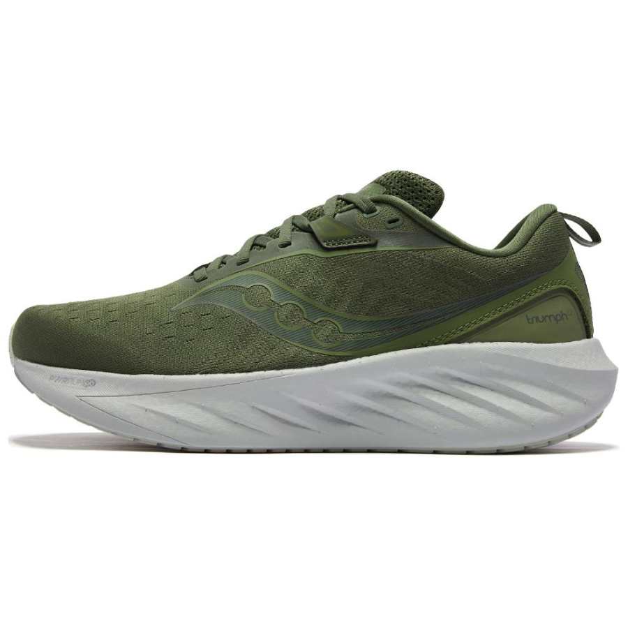 Saucony Saucony Triumph 22 Olivine