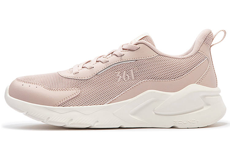 361° Blade Cushioning Slip Resistant Abrasion Resistant Breathable