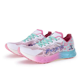 PZPF Cushioning Abrasion Resistant Support Cushioning Abrasion Resistant Support Low top