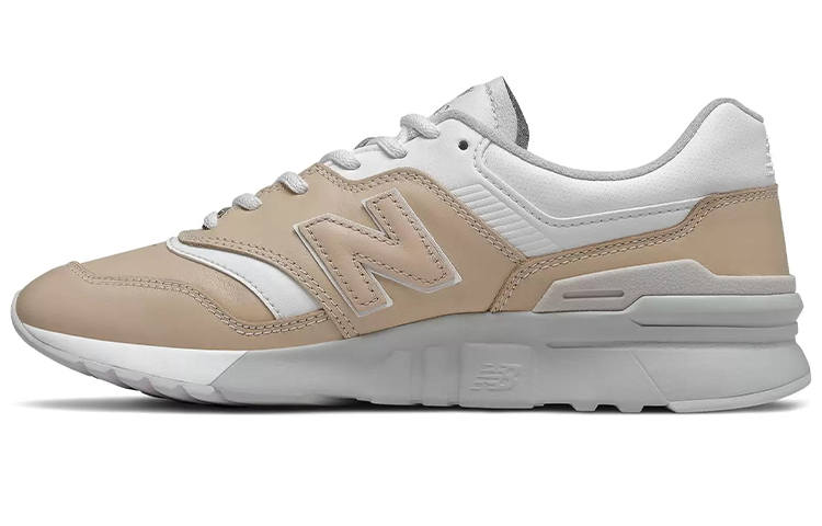 New Balance New Balance NB 997H Low top Running Shoes Men's Khaki