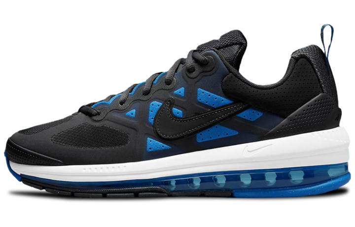 Nike Nike Air Max Genome Black Signal Blue