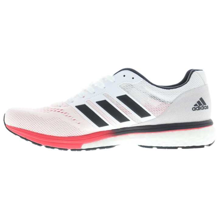 Adidas Adidas Adizero Boston 7 'Shock Red'