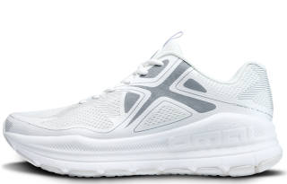 BMAI Expedition Pure Cushioning Slip Resistant Abrasion Resistant Breathable Coverage Support