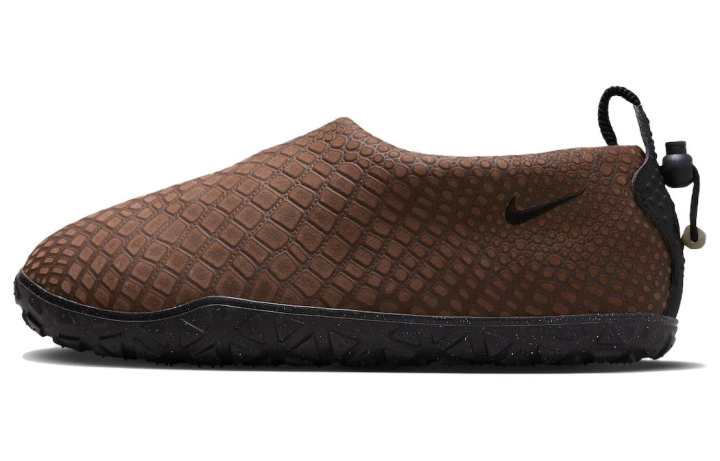 Nike Nike Acg Moc Premium Croc Cacao Wow