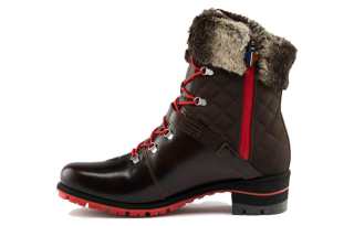 ROSSIGNOL Megève Boots