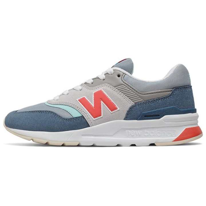 New Balance New Balance 997H 'Blue Grey' Women's