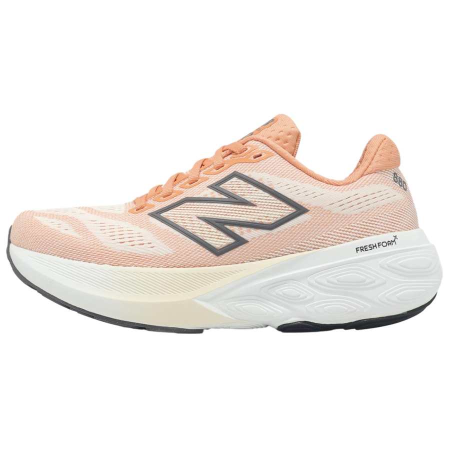 New Balance New Balance Fresh Foam X 880 V15 Breathable Support Casual Running Shoes Women's Pink