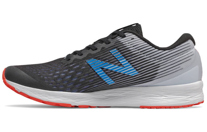New Balance New Balance Performance 2E Acteva Black/Grey/Blue