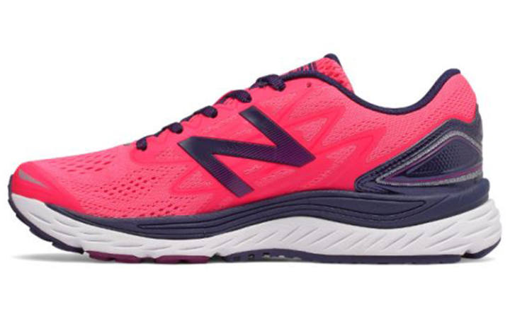 New Balance New Balance Solvi V1 Red Women's