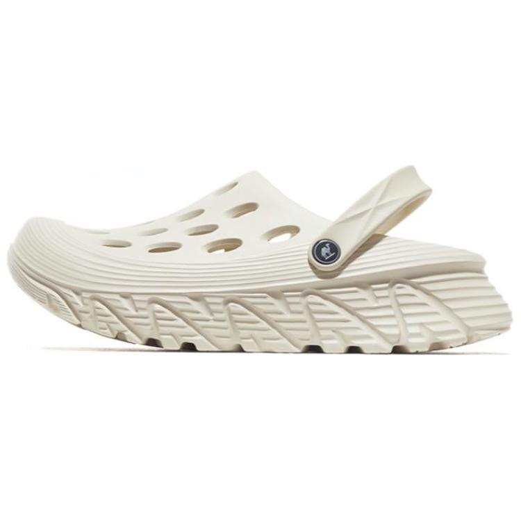 CAMEL CAMEL Clogs Unisex