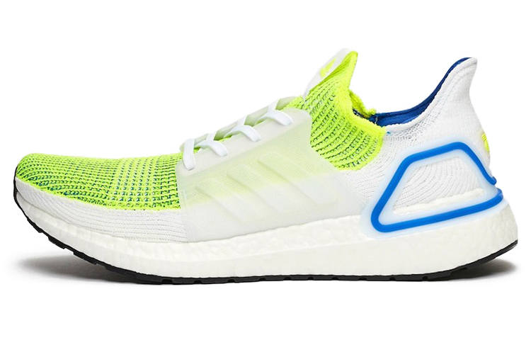 Adidas UltraBoost 19 Sneakersnstuff x UltraBoost 19 Adidas 'Special Delivery'