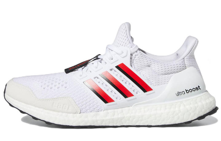 Adidas UltraBoost Ncaa x UltraBoost Adidas 1.0 'Nebraska Cornhuskers'
