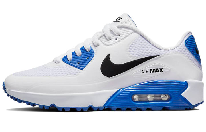 Nike Nike Air Max 90 G White Royal