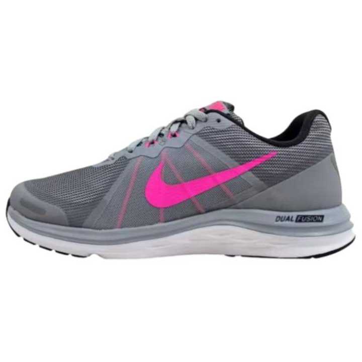 Nike Nike Dual Fusion X 2 Wolf Grey Women's