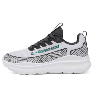 PROTECTCAMEL Cushioning Slip Resistant Abrasion Resistant Low top Casual Running Shoes Men's