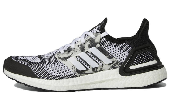 Adidas UltraBoost Adidas 19.5 Dna 'White Black'