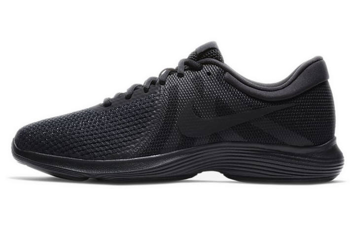 Nike Nike Revolution 4 'Triple Black'