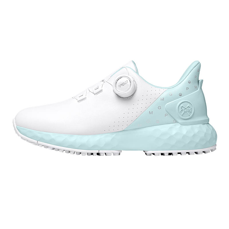 PGM Slip Resistant Abrasion Resistant Low top Golf Shoes Women's