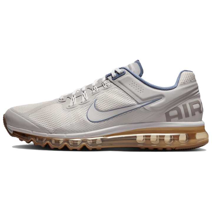Nike Nike Air Max 2013 Metallic Cool Grey Metallic Dark Grey Anthracite Metallic Silver