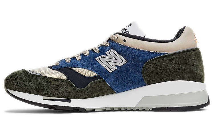 New Balance 1500 New Balance Made in England 'Evergreen Lake'