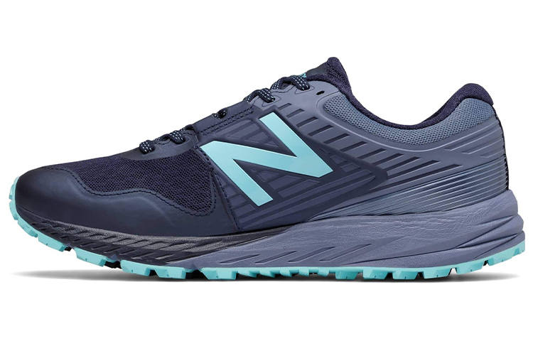 New Balance New Balance 910v V4 Trail Gtx Blue Women's