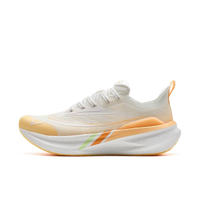 XTEP 2000km 2.0 Low top Training Physical Fitness Test & Exam Running Shoes Women's
