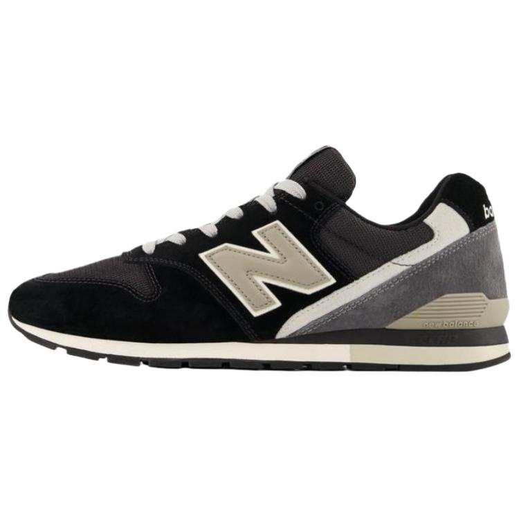 New Balance New Balance NB 996 Low top Running Shoes Unisex Black