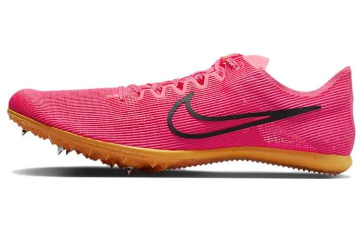 Nike Nike Zoom Mamba 6 'Hyper Pink Orange'