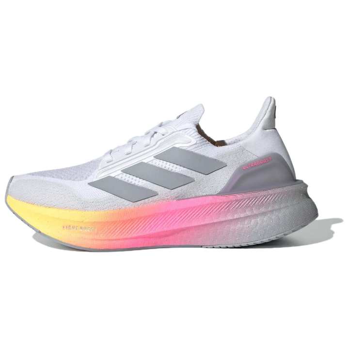 Adidas Adidas Wmns Ultraboost 5X 'White Lucid Pink' Women's