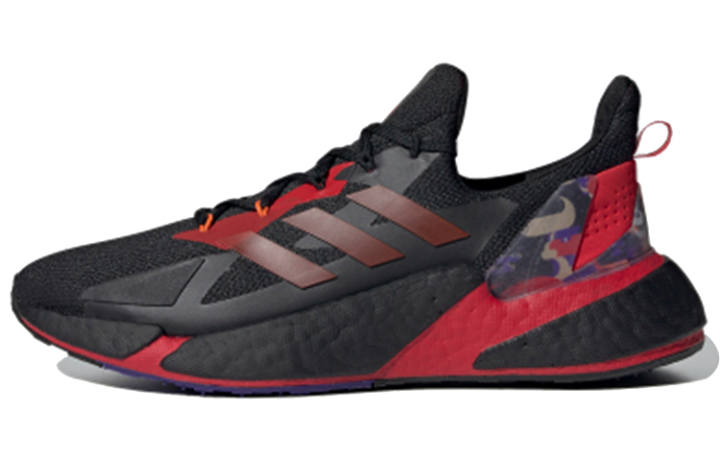 Adidas Adidas X9000L4 'Chinese New Year'