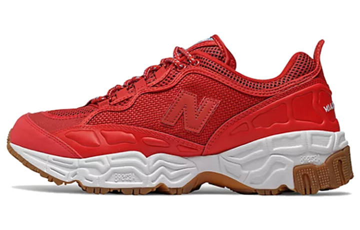 New Balance 801 New Balance 'Red'