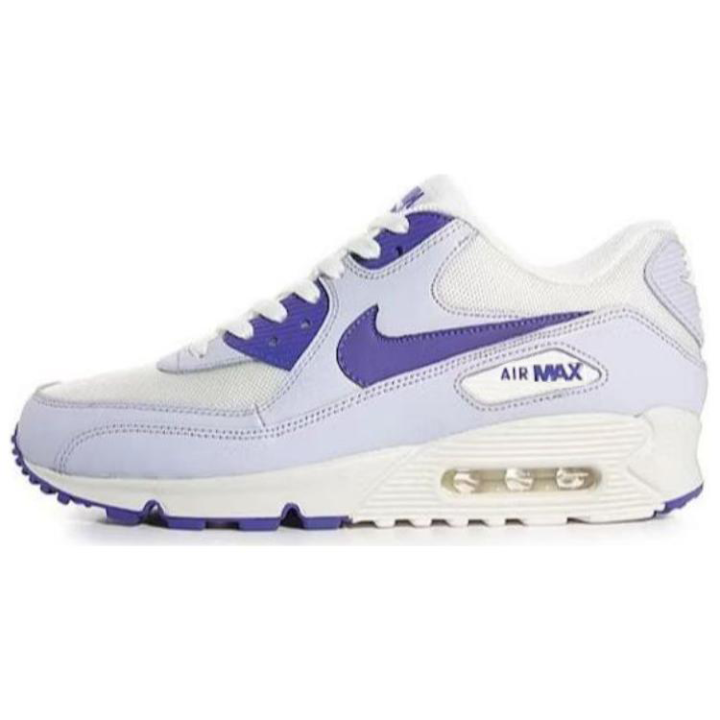 Nike Nike Air Max 90 Palest Purple Women's