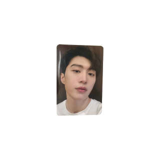 YH YUE HUA Entertainment VanChengCheng Lohas Family Random Trading Card 3.0 Photocards One Click Full Set Purchase