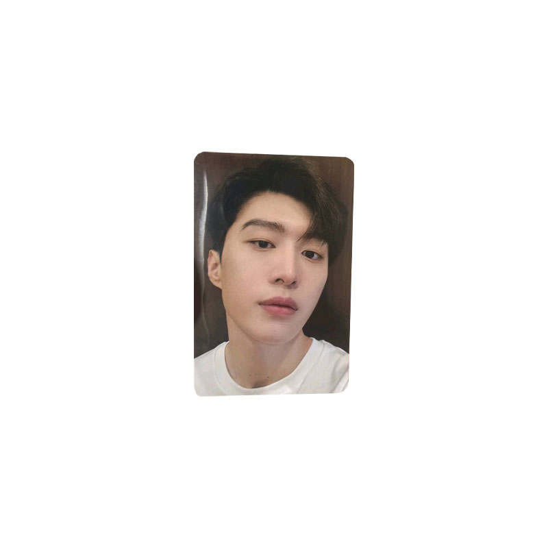 YH YUE HUA Entertainment VanChengCheng Lohas Family Random Trading Card 3.0 Photocards One Click Full Set Purchase